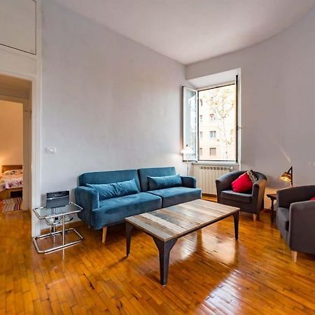 La Casa Dello Scrittore - Writer'S Home Рим Экстерьер фото
