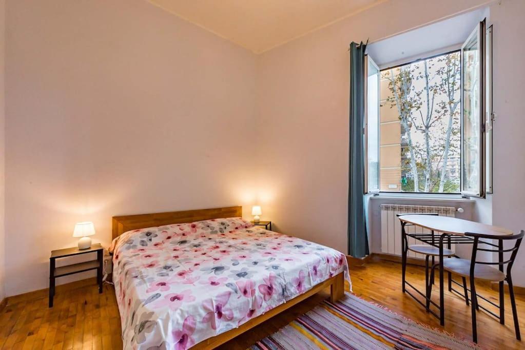 La Casa Dello Scrittore - Writer'S Home Рим Экстерьер фото