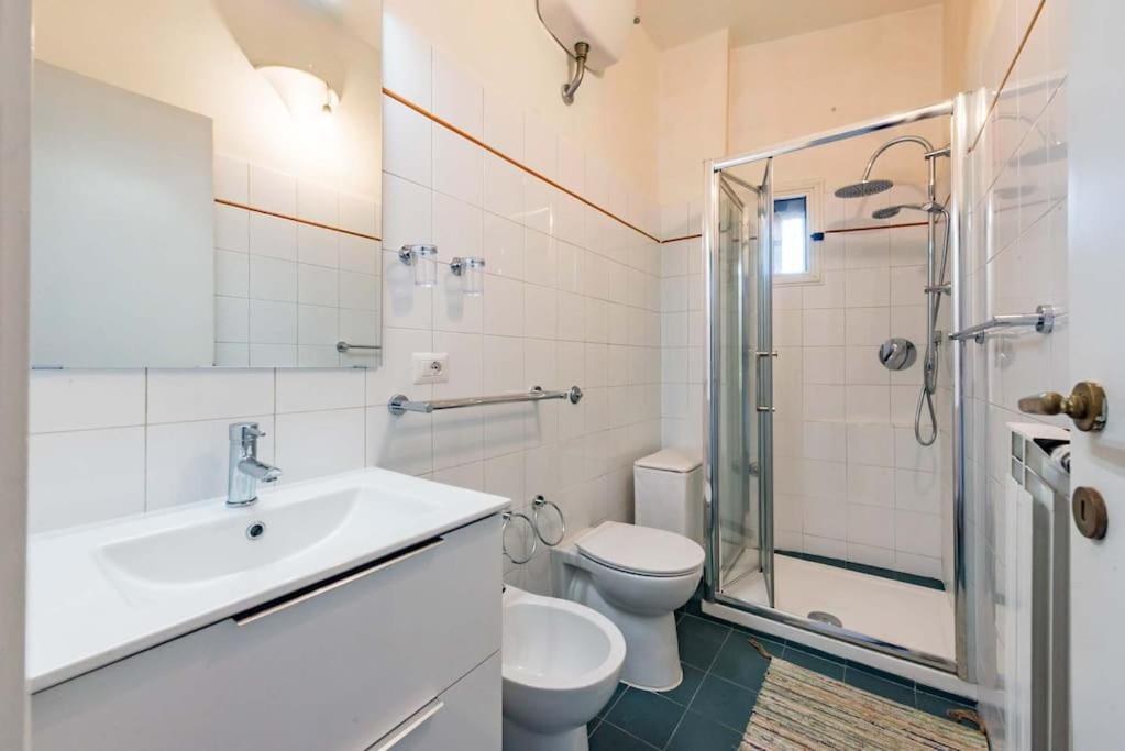 La Casa Dello Scrittore - Writer'S Home Рим Экстерьер фото