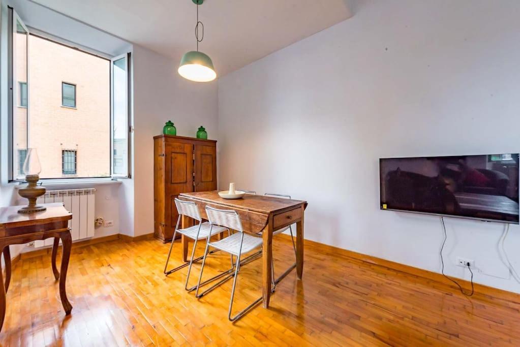 La Casa Dello Scrittore - Writer'S Home Рим Экстерьер фото