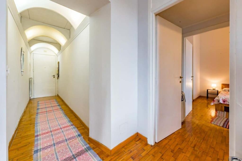 La Casa Dello Scrittore - Writer'S Home Рим Экстерьер фото