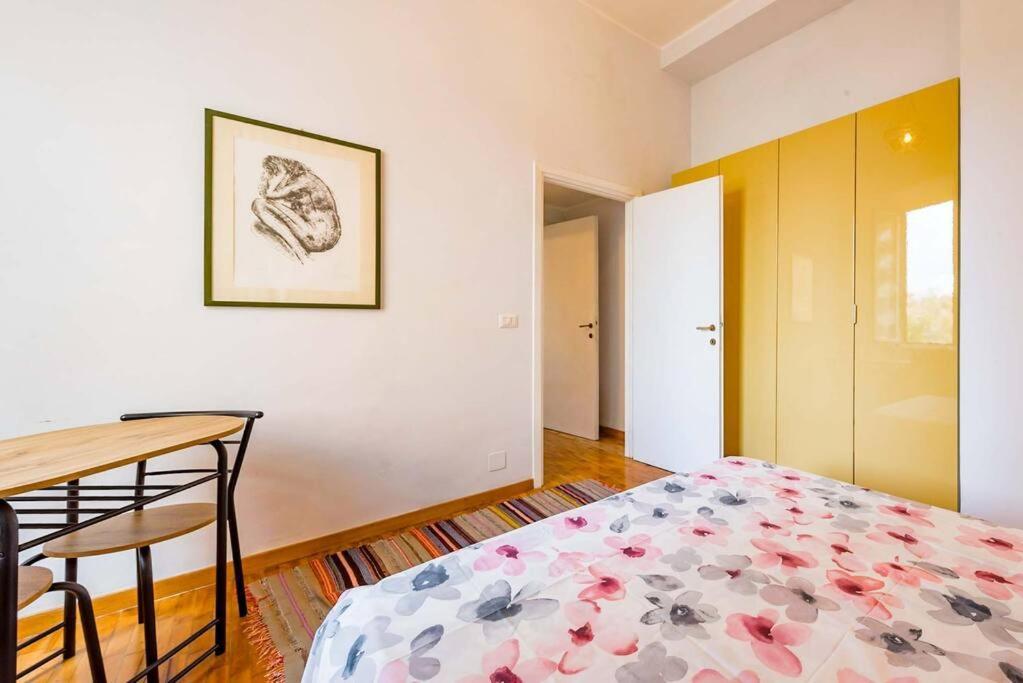 La Casa Dello Scrittore - Writer'S Home Рим Экстерьер фото